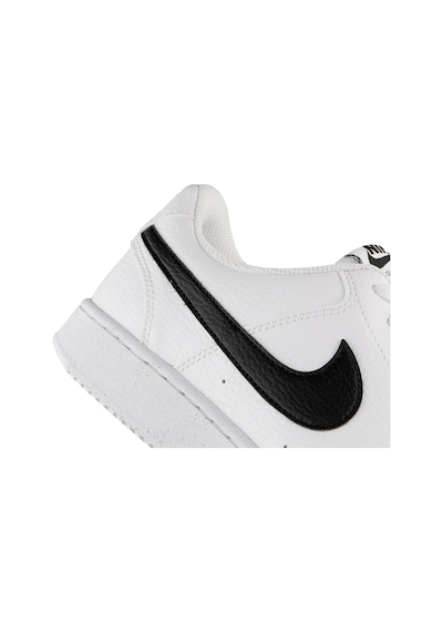 Nike Unisex Günlük Ayakkabı Court Vision Lo Nn Dh2987-101 Beyaz
