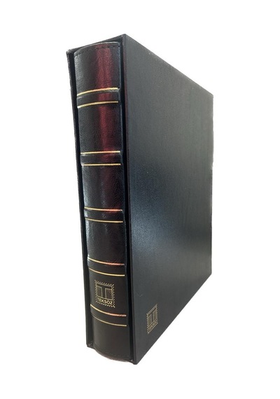 1502-S Kasetli Albüm Kağıt Para, Madeni Para ,Fdc ,Kartpostal İçin-s N11.304