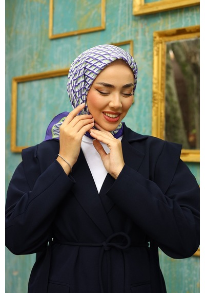 Silk Home Olinda Eşarp 48002-20
