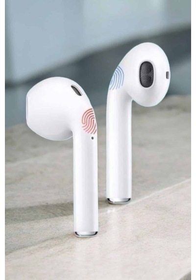 Yeni Nesil Bluetooth 5.0 Kablosuz Kulaklık Yüksek Ses Kalitesi Ve Uzun Pil Ömrü -