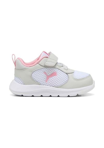 Puma Fun Racer 2 Ac+ Inf Çocuk Günlük Ayakkabı 400581-08 Beyaz