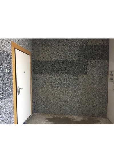 10Mm Kalınlıkta Bondex Ses Yalıtım Süngeri 50Cm X 50Cm 180Dns