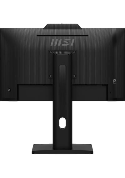 Msı Pro Mp242pmg 23.8 Fhd Flat Ips 120hz 1ms Adaptıve-sync Pıvot