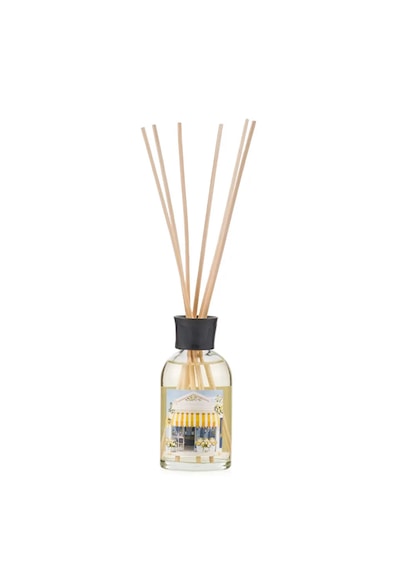 Lcw Home Summer Bloom Çiçekli Baskılı Çubuklu Oda Kokusu 100 Ml Taze Bahar Çiçekleri