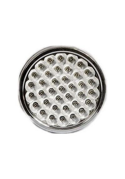 Ledli Tavan Lambası 24V Mavi 37 Led Latv13-1-24 N11.3038