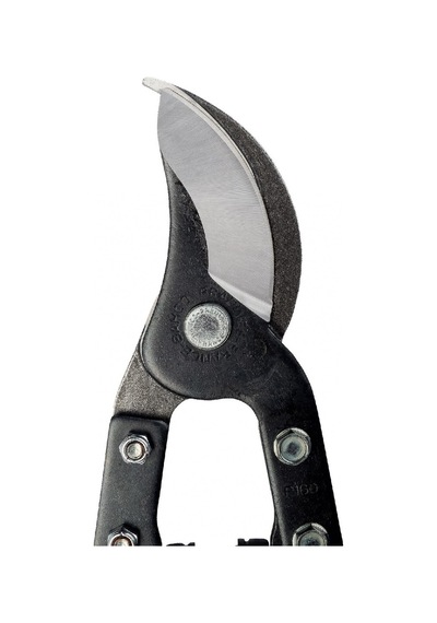 Bahco P116-Sl-50 Çok Hafif Çift Kollu Makas