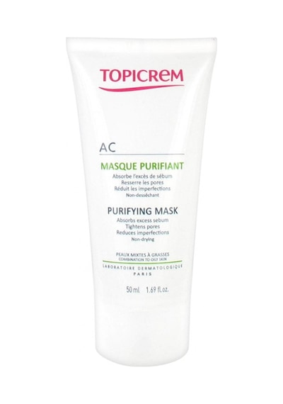 Topicrem Ac Maske 50 Ml