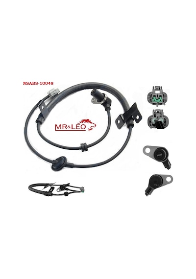Nissan Maxıma 1999-2003 Ön Sol Abs Sensör 47910-0L700