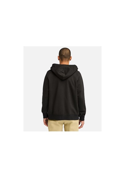 Timberland Erkek Sweatshirt-tb0a2bnbx651 Siyah