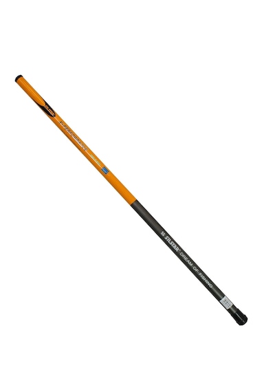 Silstar 3024 Xperformance Pole Orange Göl Kamışı Standart - 800 Cm