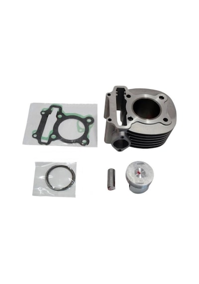 Silindir Kit 37mm 10 Perno - Sym Orbıt 50 4t Euro 4 - Mio 50 4t Efi