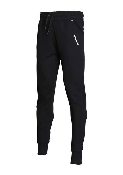 Hummel Inter Kadın Siyah Jogger Eşofman Altı Siyah