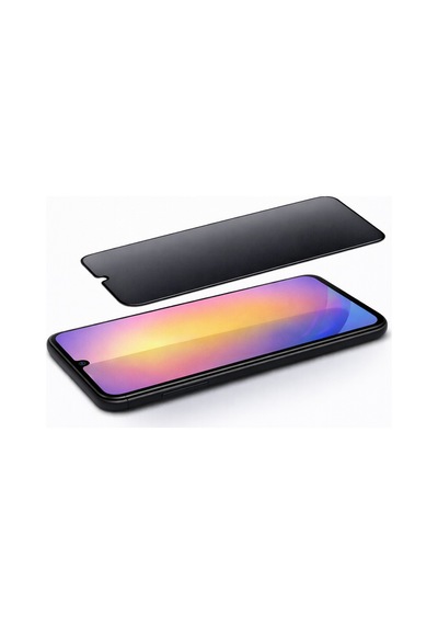 Samsung Uyumlu Galaxy A25 Hayalet Ekran Koruyucu Gizli Privacy