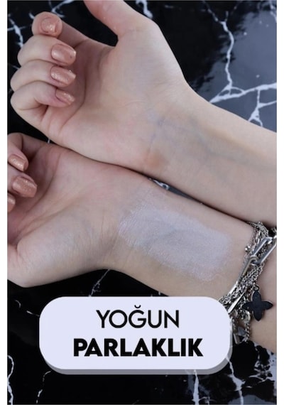 Vücut Simi Beyaz Renk