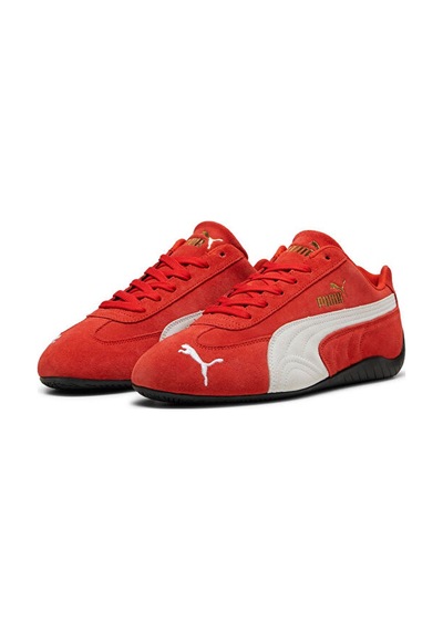 Puma Speedcat Og Unisex Günlük Ayakkabı 39884602 Renkli