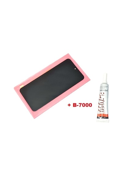 Tkgz Xiaomi Redmi Note 11s Lcd Ekran Dokunmatik B-7000