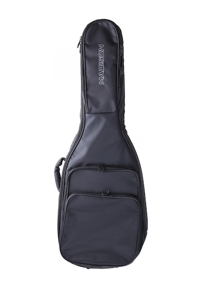 Madison Mcgb3-bk Klasik Gitar Kılıfı Orta Seviye - Standart Koru