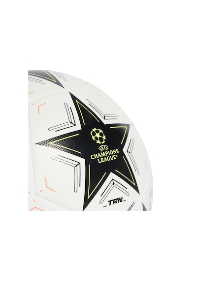 Adidas Ucl Trn Üniseks Yetişkin Top, White, 5