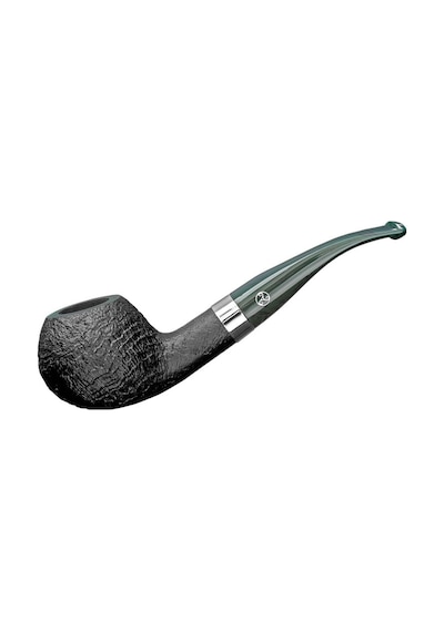 Rattray's Samhain 36 9mm. Filtreli Akrilik Saplı Pipo 155840