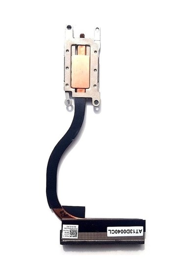 Dell Uyumlu Latitude E5450 Notebook Cpu Sogutucu Heatsink Fan B