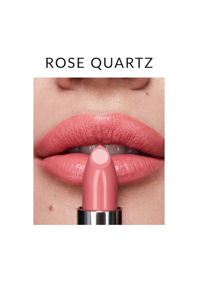 Avon Hydramatic Işıltılı Ruj Rose Quartz