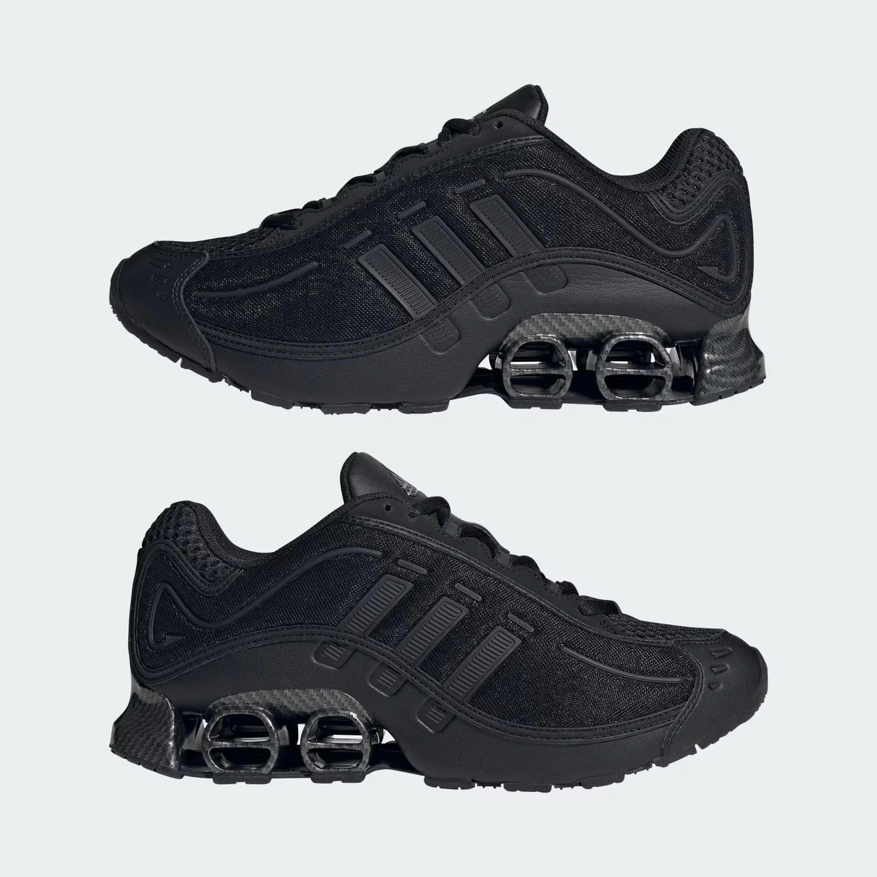 Adidas Megaride O1 Erkek Günlük Spor Ayakkabı C-adıjr6937e10a00 Siyah