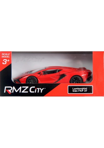 Mey İthalat 1:32 Lamborghini Serisi Model Araba