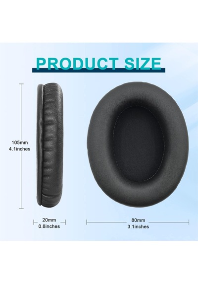 Hyper X Cloud Iı, Cloud 2, Cloud Flight S, Cloud Stinger, Cloud Alpha Oyun Kulaklıkları, Kulak