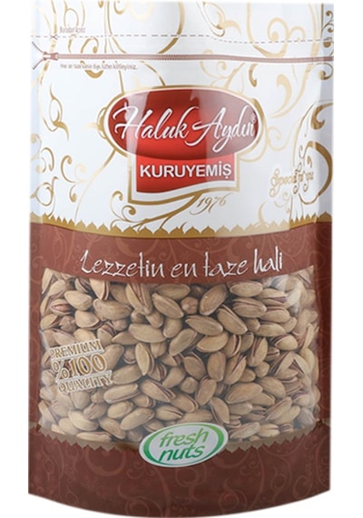 Haluk Aydın Kuruyemiş Antep Fıstığı 1 KG