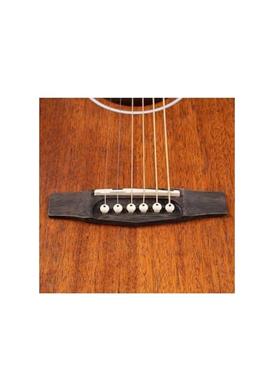 Standart Seri Akustik Gitar Alt Eşik, Uyumlu Tasarım