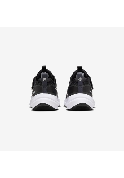 Nike Cosmic Runner Çocuk Günlük Spor Ayakkabıhm4400-003 Siyah