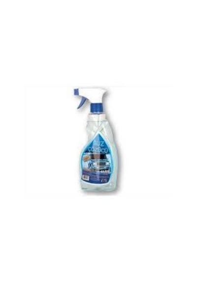 Auto Deepen Buz Çözücü Ekstra Güçlü 500 Ml.