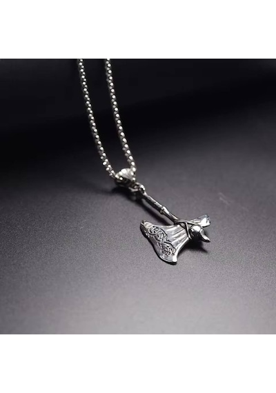 Viking Balta İskandinav 316l A+++ Plus Kalite Paslanmaz Çelik Kol Çok Renkli