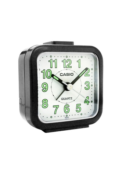 Casio Tq-141-1df Alarmlı Masa Saati