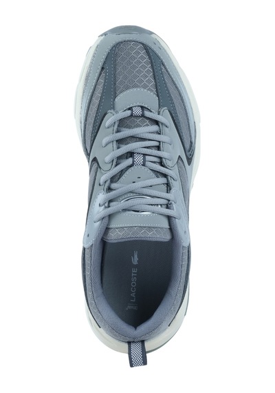 Lacoste Storm 96 2k Erkek Gri Spor Ayakkabı 751sma0060t.1e7