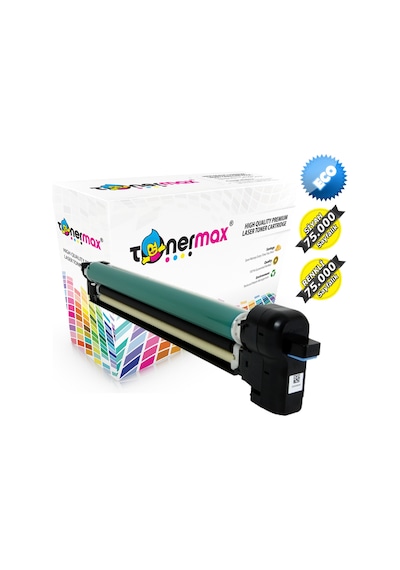 Tonermax Canon C-Exv49 Drum Ünitesi Set/ Ir-C3320 / Ir-C3325 / 8528B004Aa