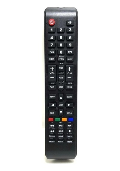 Skytech Lcd-led Tv Kumanda Kk0199