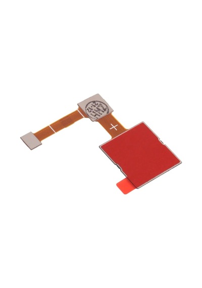 Xiaomi Mi 11 Uyumlu Parmak İzi Okuyucu Flex M2011k2c M2011k2g
