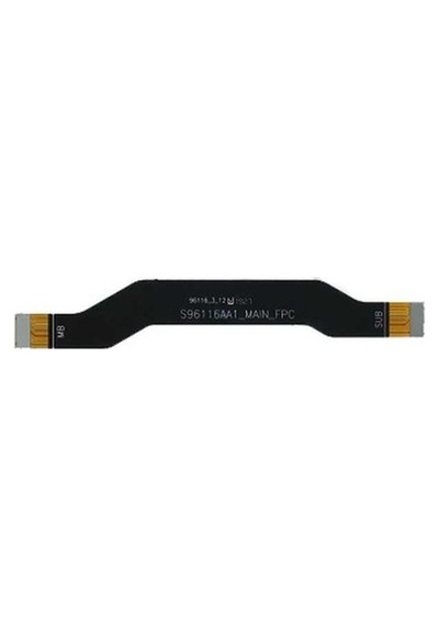 Samsung Uyumlu Galaxy A10S Için Ara Flex (530795201)