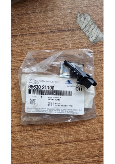 İ30 07-11 Su Fiskiye Memesi 986302l100