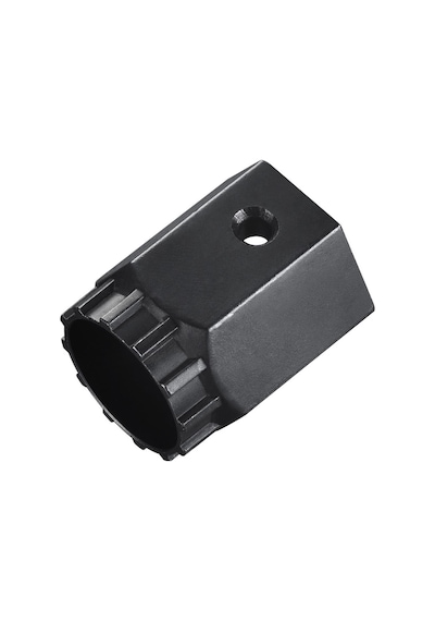 Shimano Tl-lr10 Ruble/rotor Sökme Anahtarı Siyah