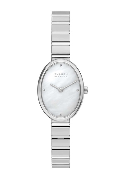 Skagen Skw3182 Kadın Kol Saati Metalik Gri