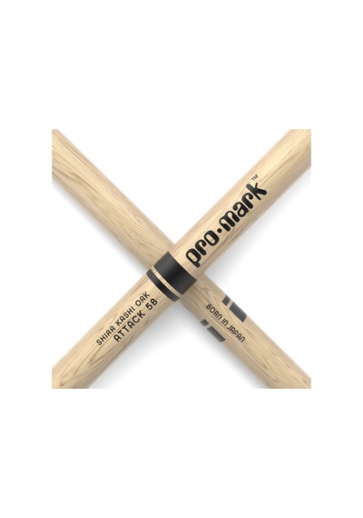 Promark Pw5bw Baget Oak 5b