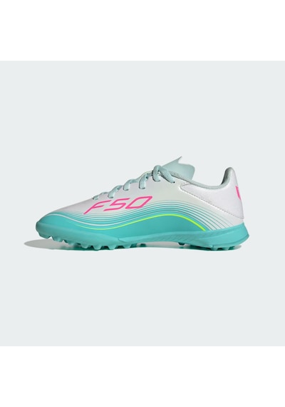 Adidas F50 Messi League Tf Çocuk Halı Saha Ayakkabısı C-adıjq0944f10a00 Mavi