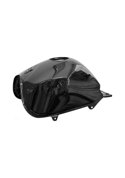 Mondial Drift 125 L Benzin Deposu Siyah