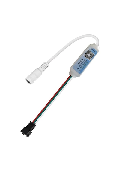 DoraLed SP621E Mini Bluetooth ARGB Pixel Led Kontrol 2811-2812B