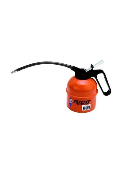 Rico Yağdanlık 400 Cc Spiralli