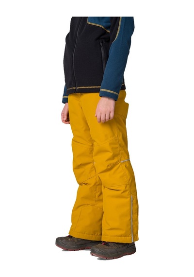Hannah Akita Jr Iı Çocuk Kayak Pantolonu Sarı