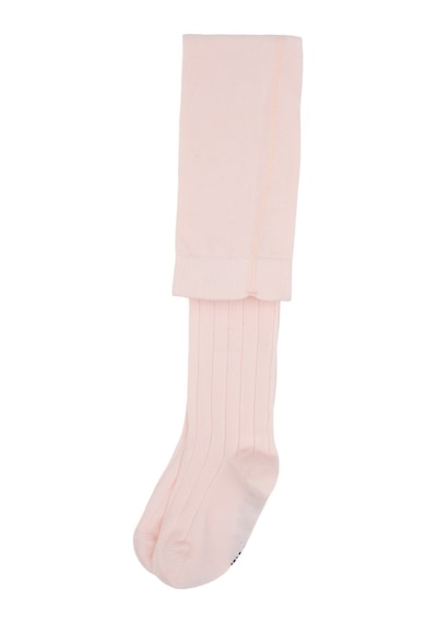 U.s. Polo Assn. Kız Çocuk Açık Pembe Çorap Külotlu 50318072-vr078 Acık Pembe