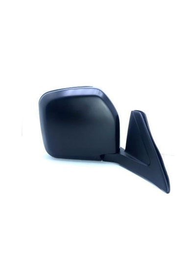 SPJ E-2396 Dış Dikiz Aynası L200 Manuel Ayna 02/06 Siyah Tip Sağ